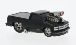 Maisto Chevrolet 454 SS Pick-Up, schwarz, 1993, 1:64, Sale