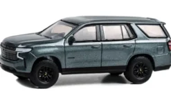 Greenlight Chevrolet Tahoe RST, grau, 2023, 1:64, Best