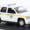 Greenlight Chevrolet Tahoe, 2012, U.S. Fish & Wildlife Service, 1:43, New