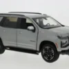 Motormax Chevrolet Tahoe Z71, grau, 2025, 1:24, Sale