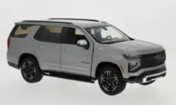 Motormax Chevrolet Tahoe Z71, grau, 2025, 1:24, Sale