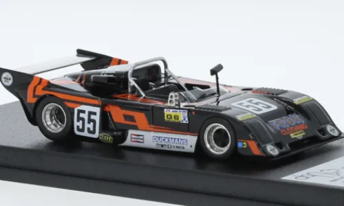 Trofeu Chevron B36 B, 24h Le Mans, 1982, #55, M.Birrane/J.Sheldon, 1:43, Outlet
