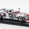 Spark Chevron B36, 24h Le Mans, 1978, #30, J.Henry/A.Dufrene, 1:43, Outlet