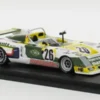 Spark Chevron B36, 24h Le Mans, 1979, #26, M.Dubois/M.Menant, 1:43, Clearance