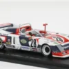 Spark Chevron B36, 24h Le Mans, 1979, #28, N.del Bello/A.Dufréne, 1:43, Online