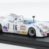 Trofeu Chevron B21/19, 1000 Km Zeltweg, 1972, #16, R.Stommelen/T.Hezemans, 1:43, Hot