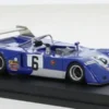 Trofeu Chevron B23, Vila Real, 1973, #6, P.Gethin, 1:43, New