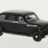 BoS-Models Chrysler Airflow, schwarz, 1936, 1:87, Clearance