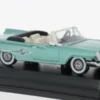 Oxford Chrysler 300 Convertible, grün, 1961, 1:87, New