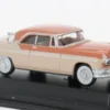 Oxford Chrysler New Yorker Deluxe Coupe St.Regis, braun/beige, 1955, 1:87, Sale