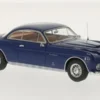 Kess Chrysler New Yorker Ghia Coupe, blau, 1954, 1:43,