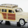 Oxford Chrysler Town & Country, beige/Holzoptik, 1942, 1:87, Clearance