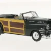 Vitesse Chrysler Town & Country, grün, 1:43, Discount