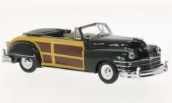 Vitesse Chrysler Town & Country, grün, 1:43, Discount