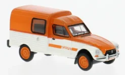 Brekina Citroen Acadiane, 1976, Acaspot, 1:87, New