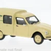 IXO Citroen Acadiane, beige, 1980, 1:43, Hot