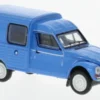 Brekina Citroen Acadiane, blau, 1976, 1:87, Outlet