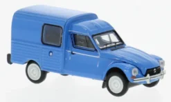 Brekina Citroen Acadiane, blau, 1976, 1:87, Outlet