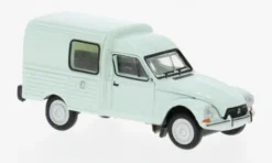 Brekina Citroen Acadiane, türkis, 1976, 1:87, Sale