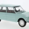 BoS-Models Citroen Ami 6 Break, hellblau, 1967, 1:18, Online