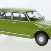 Norev Citroen Ami 8 Club, grün, 1969, 1:18, Online