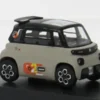 Norev Citroen Ami 100% electric, hellgrau/schwarz, 2025, 1:43, Clearance
