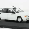 Solido Citroen BX Sport, weiss, 1985, 1:43, New