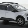 Norev Citroen C5 Aircross, grau, 2022, 1:43, Discount