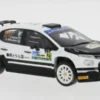 IXO Citroen C3 Rally2, Rally WM, Rally Japan, 2024, #21, N.Gryazin/K.Aleksandrov, 1:43, Discount