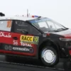 SpecialC.-119 Citroen C3 WRC, Rallye WM, Rallye Catalunya, 2018, #10, S.Loeb/D.Elena, 1:24, Discount