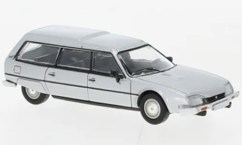 PCX87 Citroen CX Break, silber, 1976, 1:87, Outlet