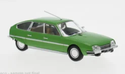 IXO Citroen CX Pallas, grün, 1976, 1:43, Sale