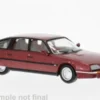 PCX87 Citroen CX Phase II, dunkelrot, 1985, 1:87, Online