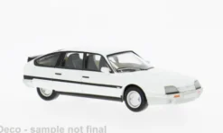 PCX87 Citroen CX Phase II, weiss, 1985, 1:87, Sale