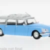 Brekina Citroen DS Break, hellblau, 1967, 1:87, Clearance