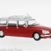 Brekina Citroen DS Break, rot, 1967, 1:87, Discount