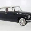 Norev Citroen DS 19, lila/beige, 1955, 1:12, Clearance