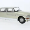 Norev Citroen DS 21 Lorraine, beige, 1969, 1:18, Best