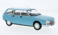 WhiteBox Citroen GS Break, hellblau, 1971, 1:24, Sale