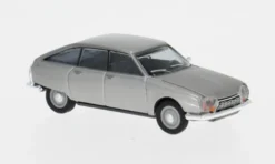 Herpa Citroen GS, silber, 1:87, New