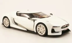 Norev Citroen GT, 2008, 1:18,