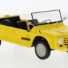 WhiteBox Citroen Mehari, gelb, 1970, 1:24, Online