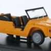 SpecialC.-132 Citroen Mehari, orange, 1970, 1:24, Online