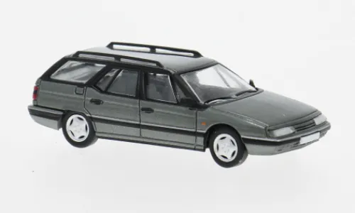 PCX87 Citroen XM Break, dunkelgrau, 1991, 1:87,