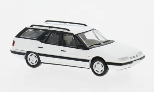 PCX87 Citroen XM Break, weiss, 1991, 1:87, Sale
