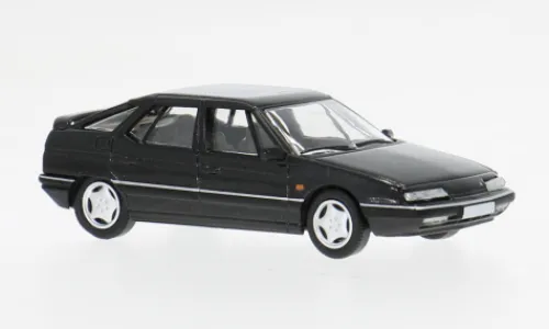 PCX87 Citroen XM, schwarz, 1989, 1:87, Sale
