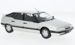WhiteBox Citroen XM, silber, 1989, 1:24, Online