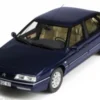 Ottomobile Citroen XM V6, dunkelblau, 1998, 1:18, Sale