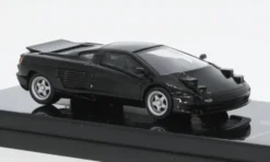 Para64 Cizeta Moroder V16T, schwarz, 1991, 1:64, Discount