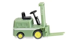 Wiking Clark Gabelstapler, hellgrün, 1952, 1:87, Sale